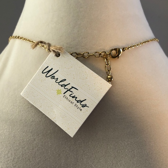 Boho Necklace - Picture 6 of 12